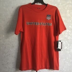 CIRCUIT OF THE AMERICAS 2015 FORMULA 1 TSHIRT. SIZE LARGE